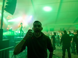 90er 2000er Party 2025